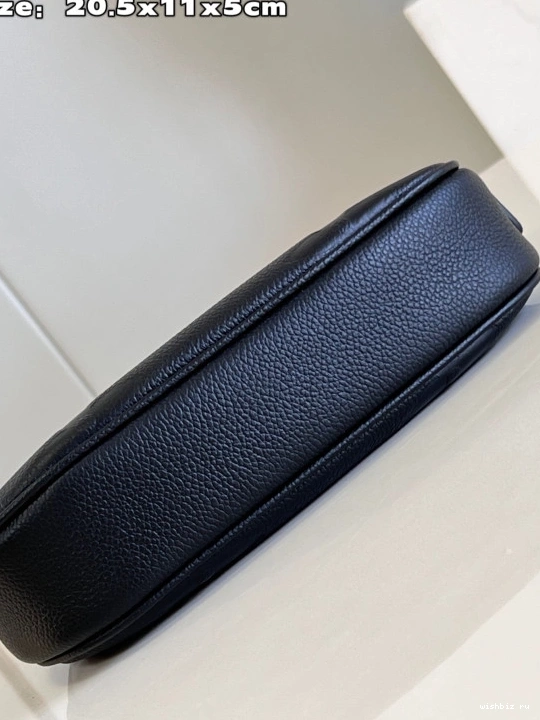WIS LOUIS Mini VUITTON Moon 0808
